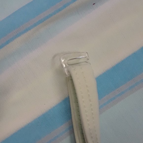 Powderoom Mermaids Beach Dress - Picture 9 of 11